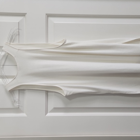 New With Tags Women's Aritzia Wilfred Free Ornella Knit Tank Top Small - Picture 5 of 7